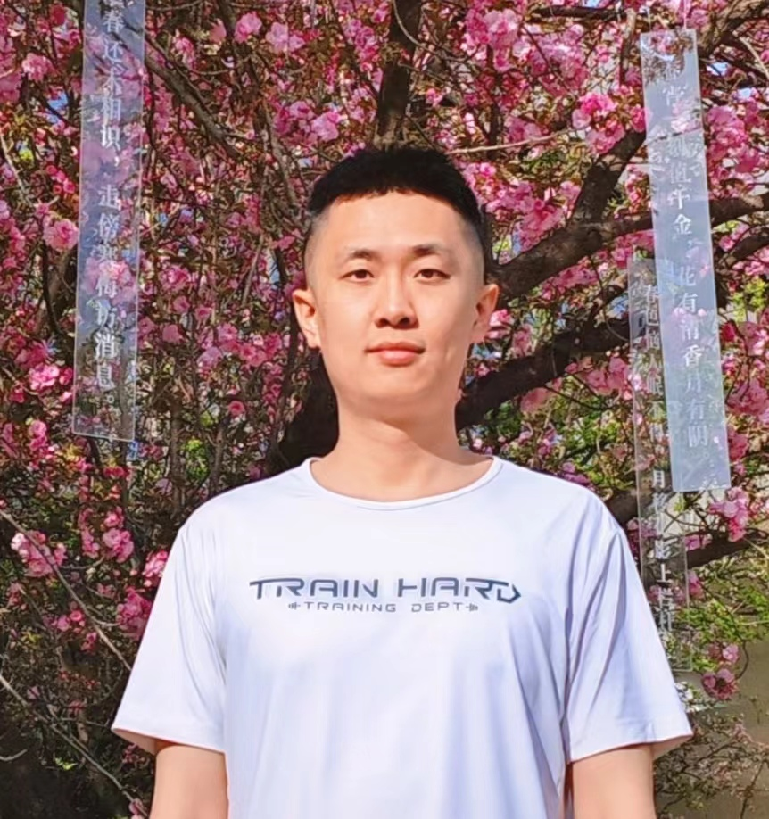 Dr. Han Chen